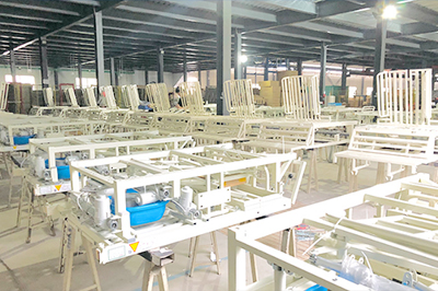 Company Profile