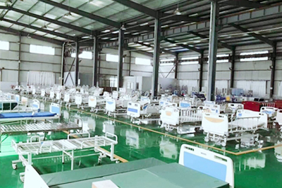 Manhua Production 