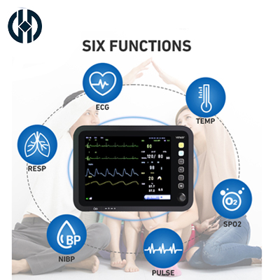 patient monitor