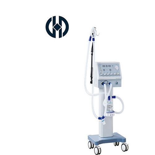 Ventilator PA-500
