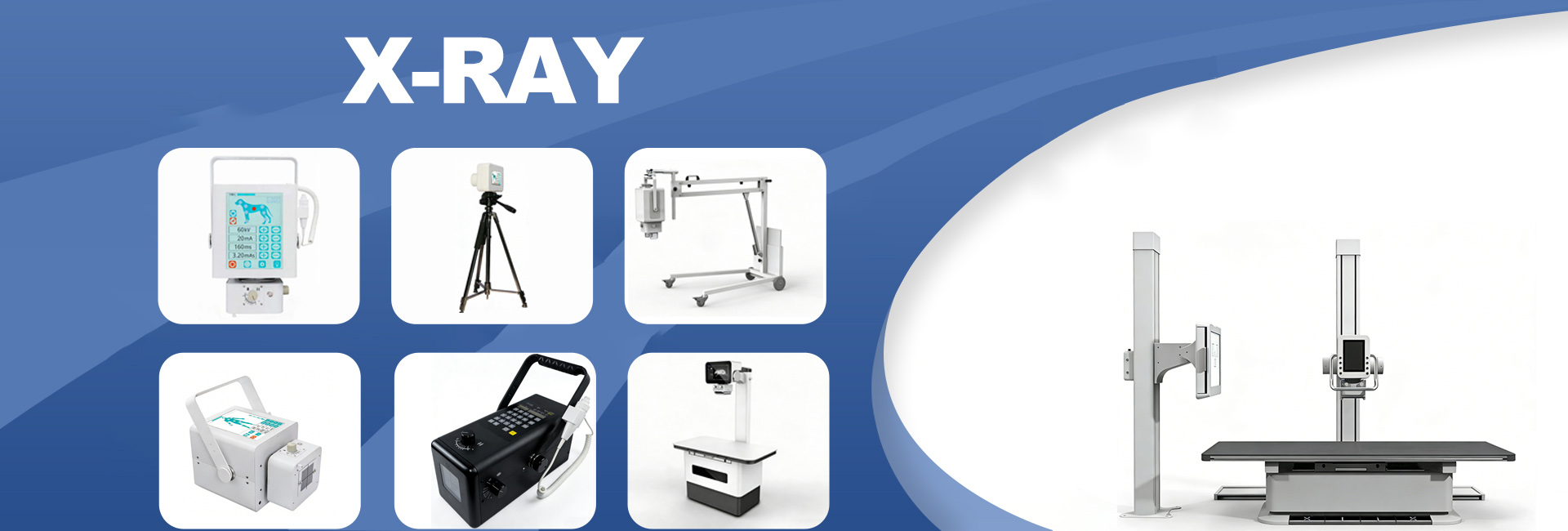 Hospital bed production line